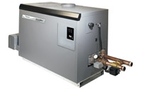 PowerMax Commercial Gas Heaters by Pentair