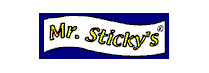 Link to Mr Sticky's Website