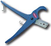 Christys spring loaded cutter