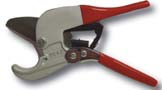 RED RAZOR PVC Pipe Cutter
