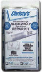 Slick-Wrap, comes in a clear hang pack