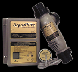 Aqua Pure Chlorine Generator