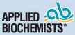Link to Applied Biochemists Website