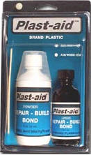 6 oz. Plast-aid